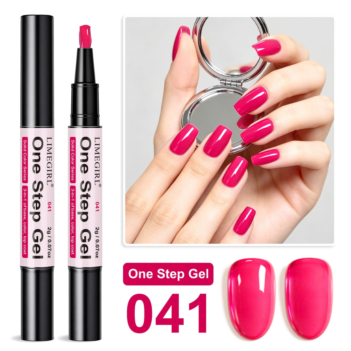ARW3in1 ワンステップジェルネイ
