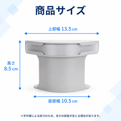 SRWシーツずれ防止コーナー固定器