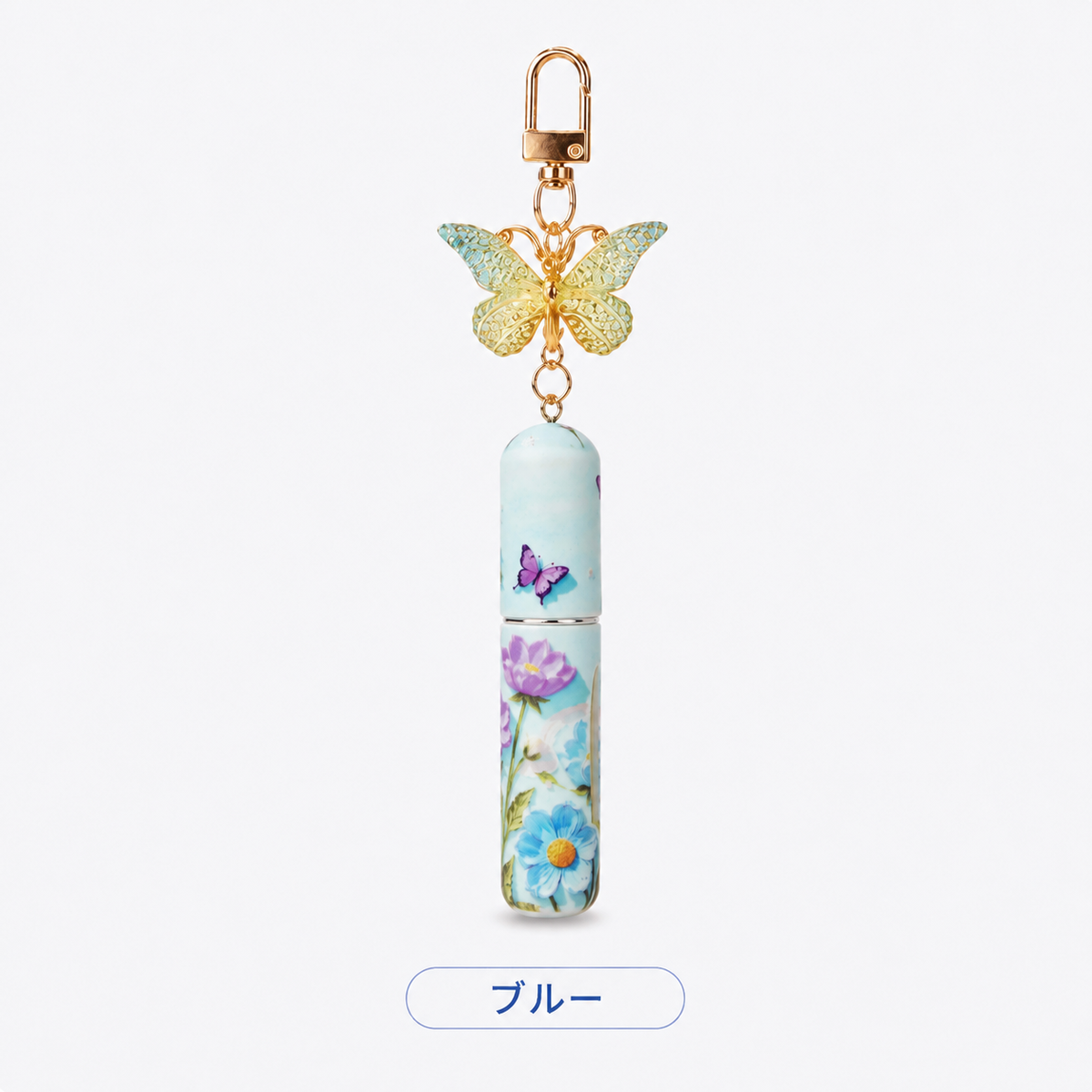 SORAWA 詰め替え用香水スプレーボトル