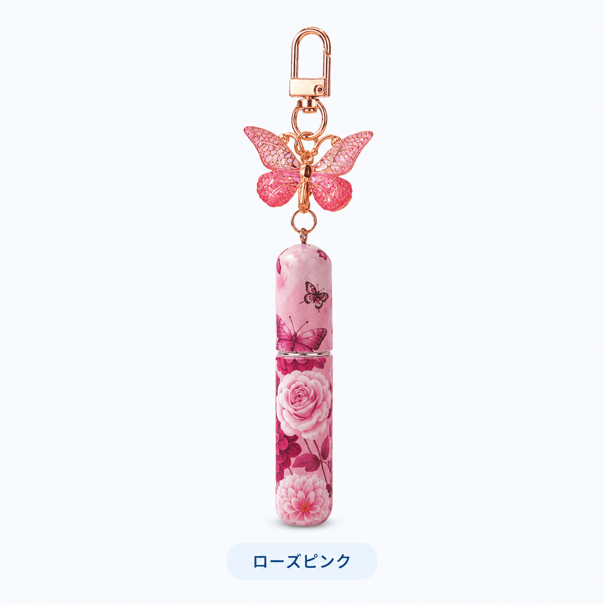 SORAWA 詰め替え用香水スプレーボトル